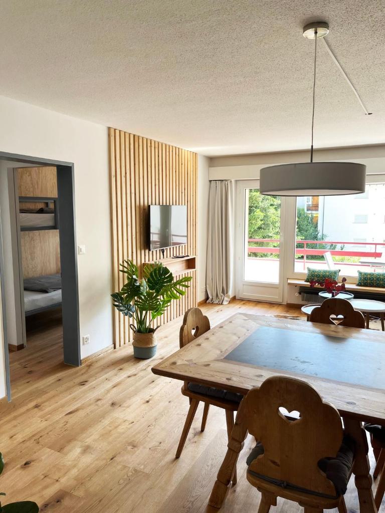 Haus Allod 208 photo 1