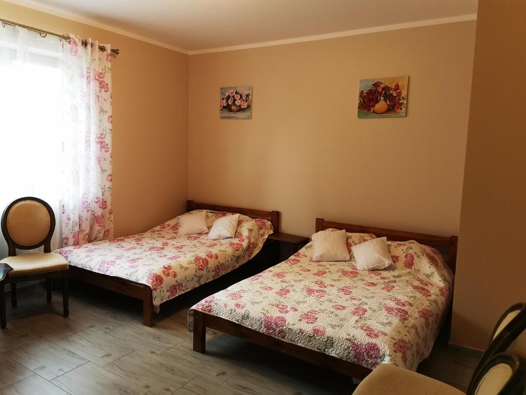 Pensjonat Rosochate Wzgórze photo 4