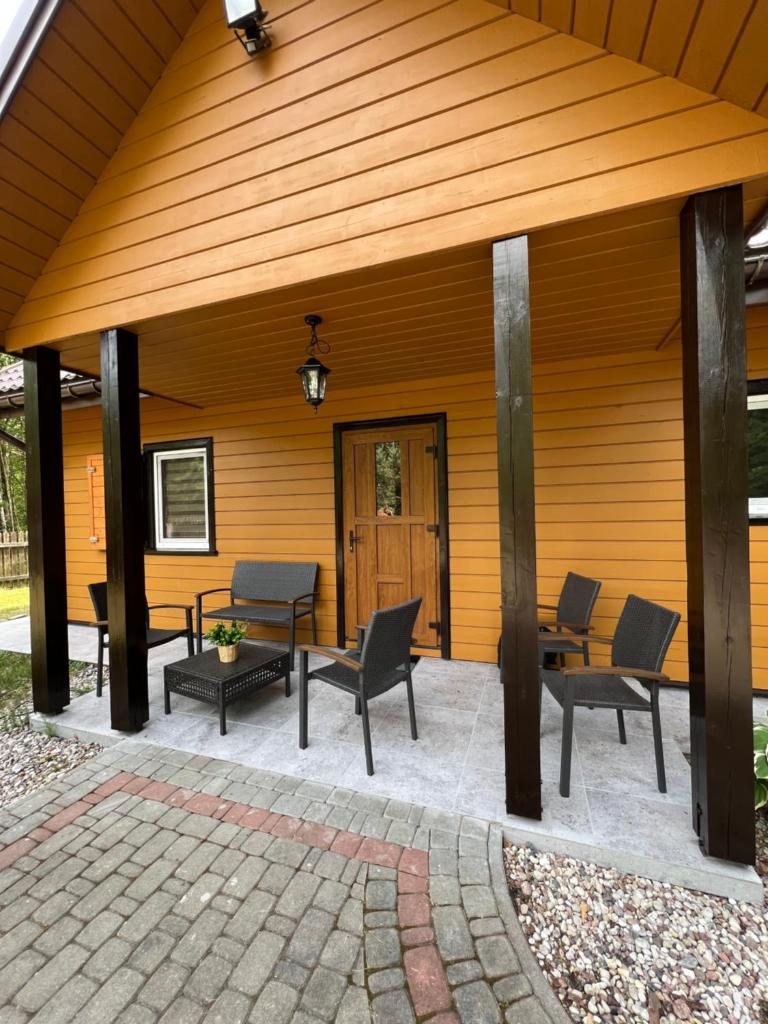 Leśne zacisze photo 1