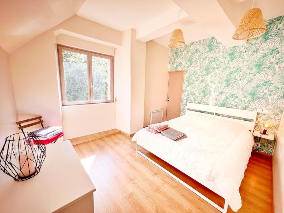 ENTIRE HOUSE - Familly Home Cosy&Relax StMalo-Dinan-Rennes-MtStMichel photo 3