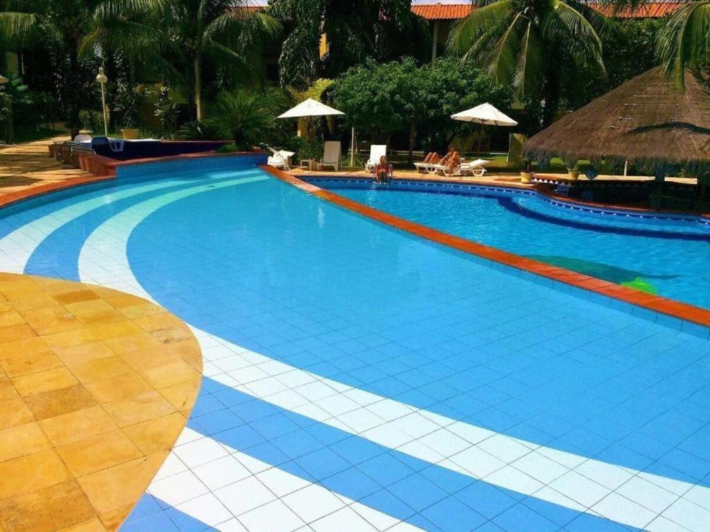 Solar de Pipa Prime Flat - Frente Piscina photo 1