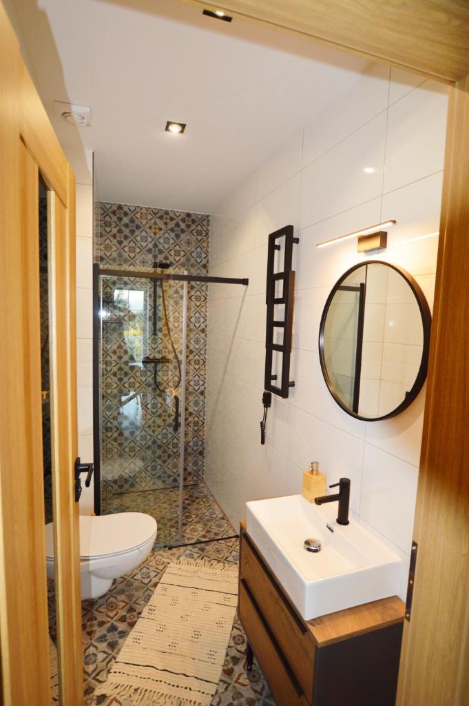 Apartamenty Zajazd Witosa photo 2