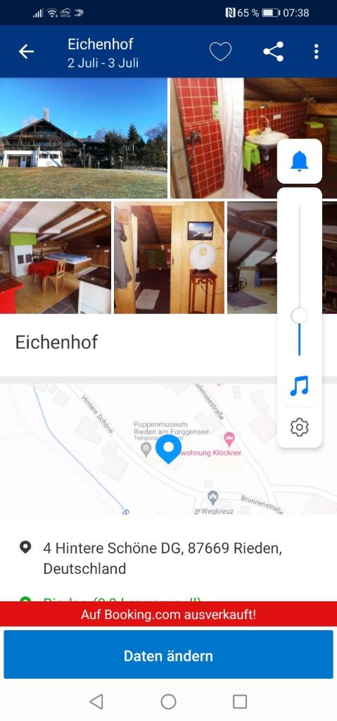 Eichenhof B photo 1