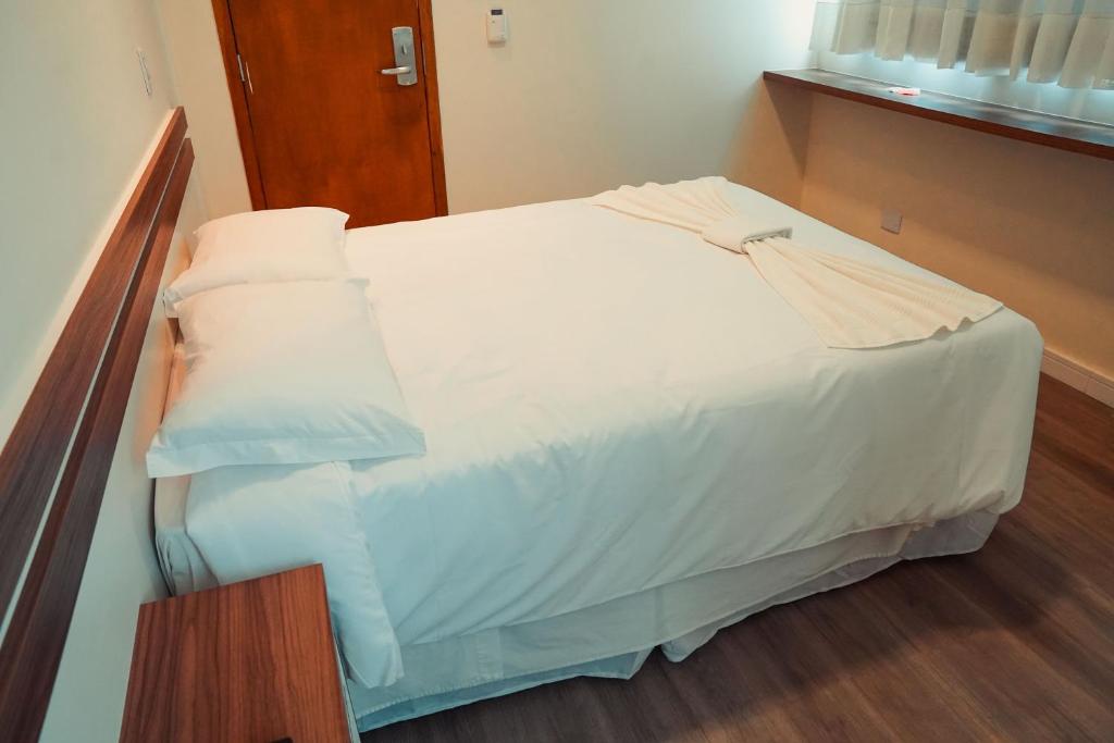 Hotel Imperial de Quatro Barras photo 2