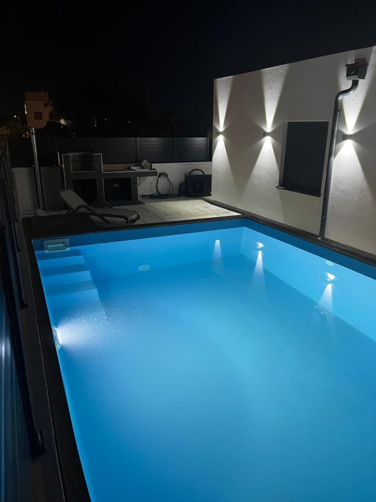 Poolhouse Flip Flop - mit privatem Pool photo 3