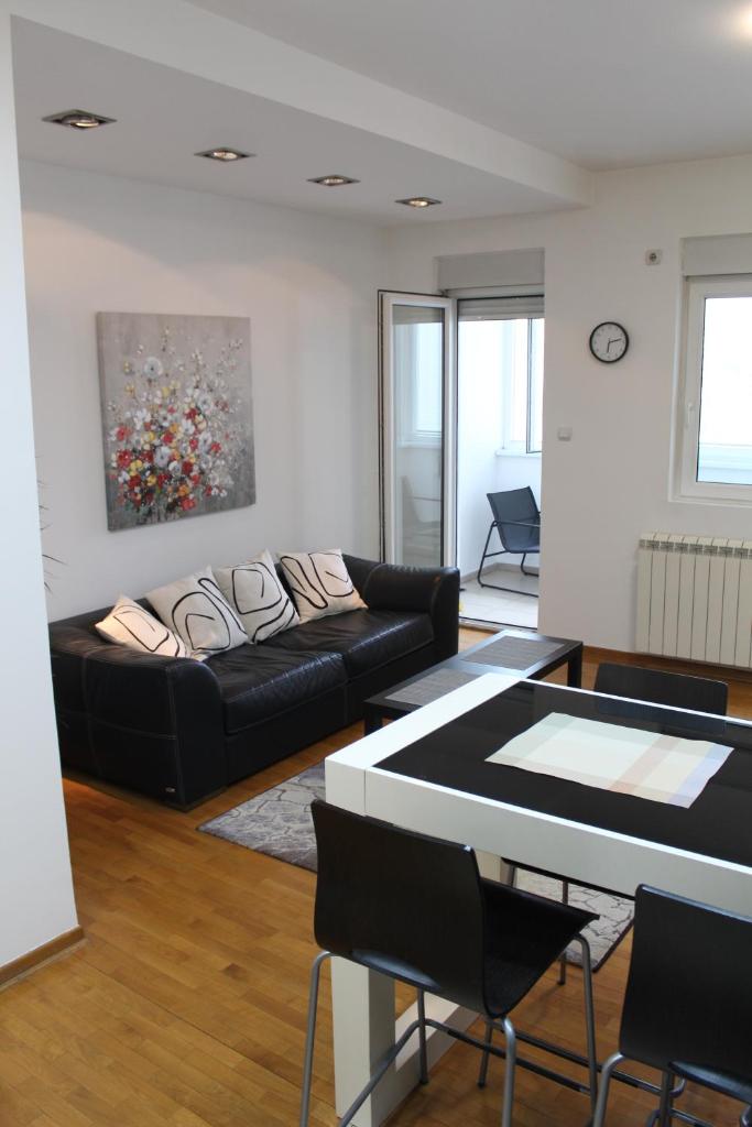 Vanja’s place