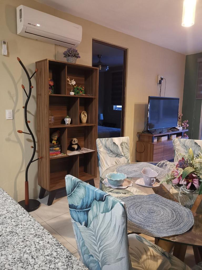 Tu joya Tapatia - AC, alberca y Gym departamento en el corazón de Guadalajara photo 3