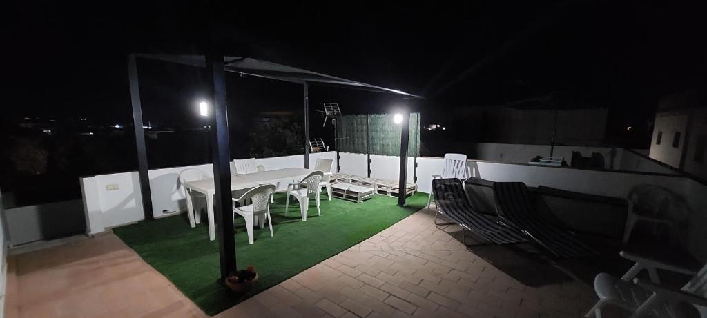 Casa totalmente nueva a 50 metros de la playa photo 2