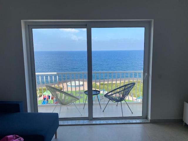 Lovely Sea View 3 Bedroom Apt in Marsalforn Gozo. photo 3