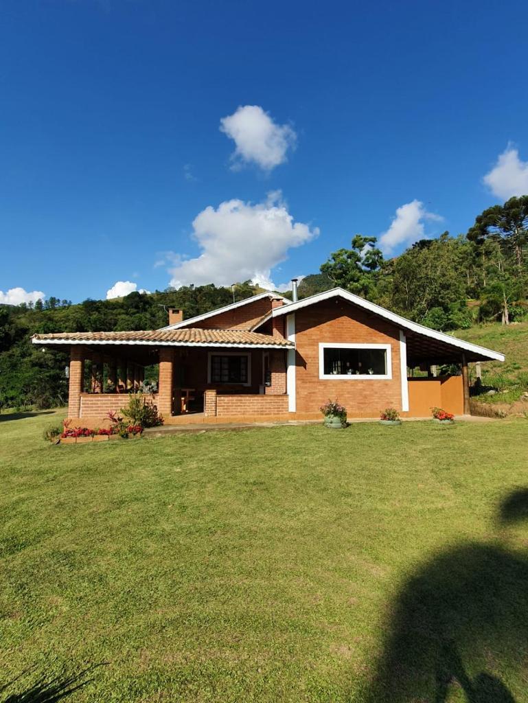 Casa Doce Lar, novidade embaixo da Pedra do Baú photo 4