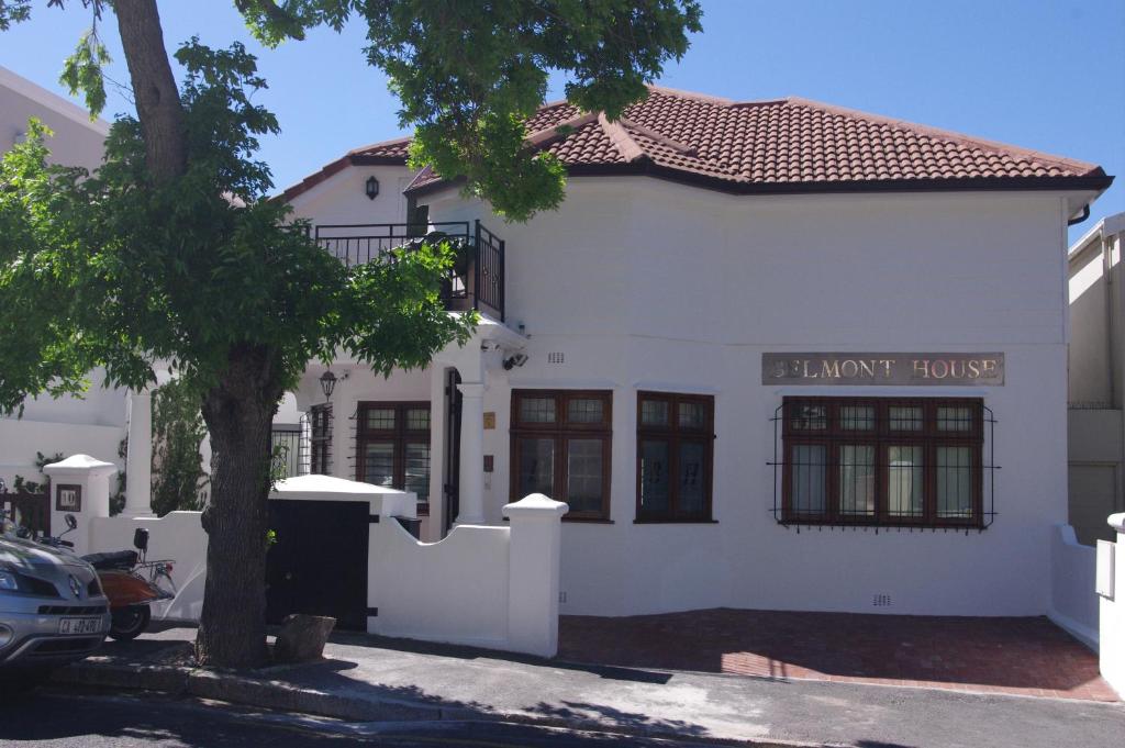 Belmont Guest House photo 3