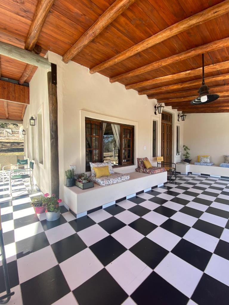 las brisas casas de campo un lugar para soñar photo 1