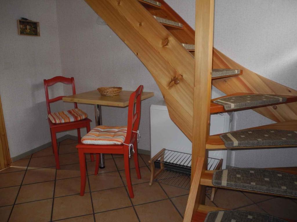 Apartments in Vetschau Spreewald 2618 photo 2
