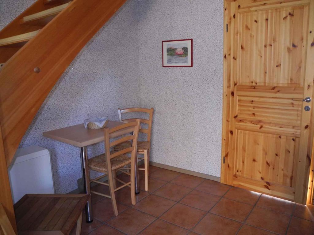 Apartments in Vetschau Spreewald 2618 photo 3