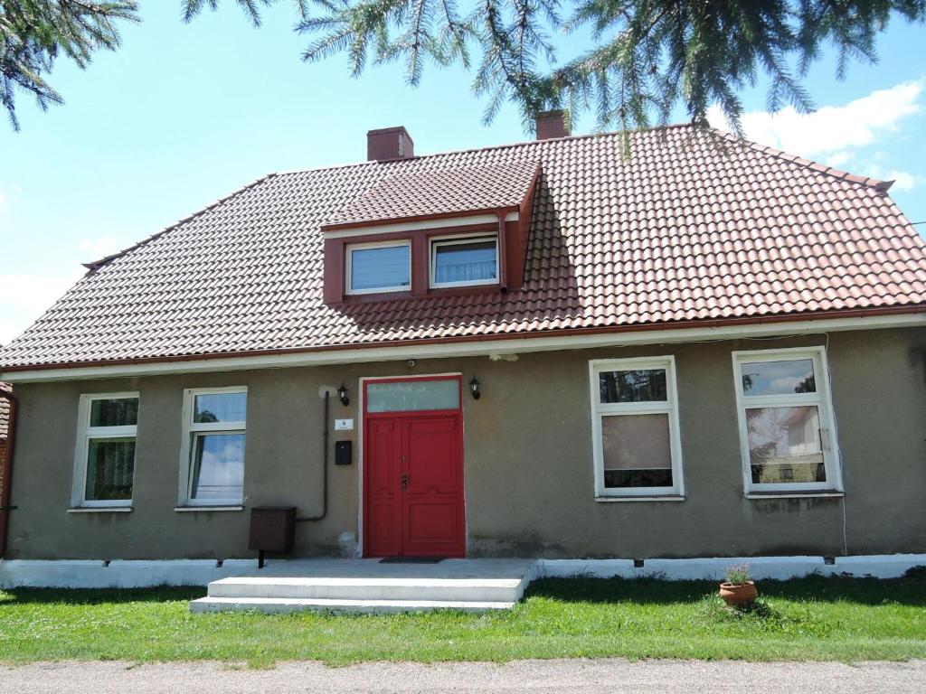 Holiday home in Stepnica