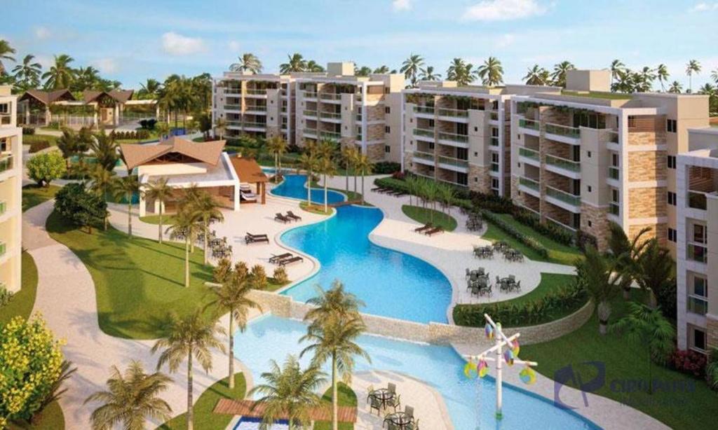 Riviera Beach Place & Manhattan Golf Residence photo 3
