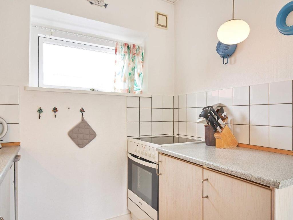Holiday home Aakirkeby XXVII photo 1