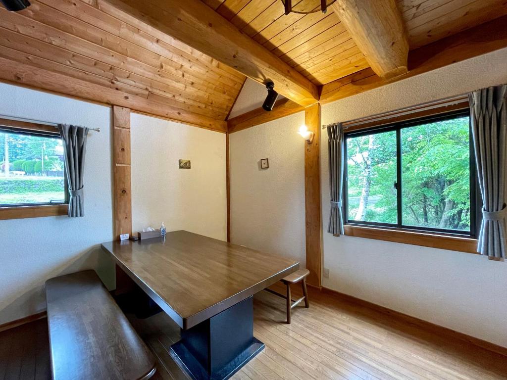 八ヶ岳 HOKUTO BASE -Yatsugatake- photo 4