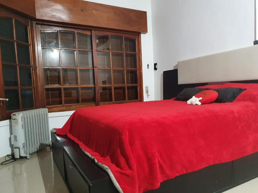 Uriburu B&B photo 1