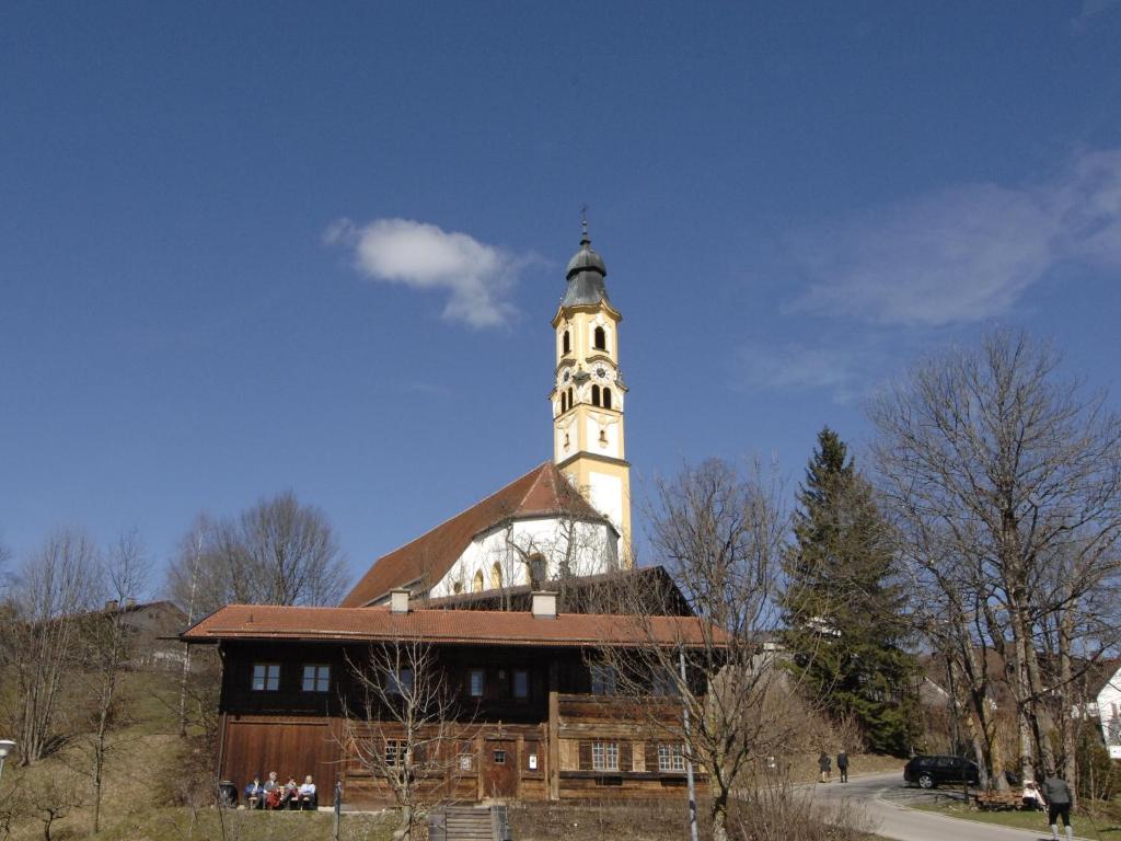 Ferienwohnung Breitenbergblick photo 4