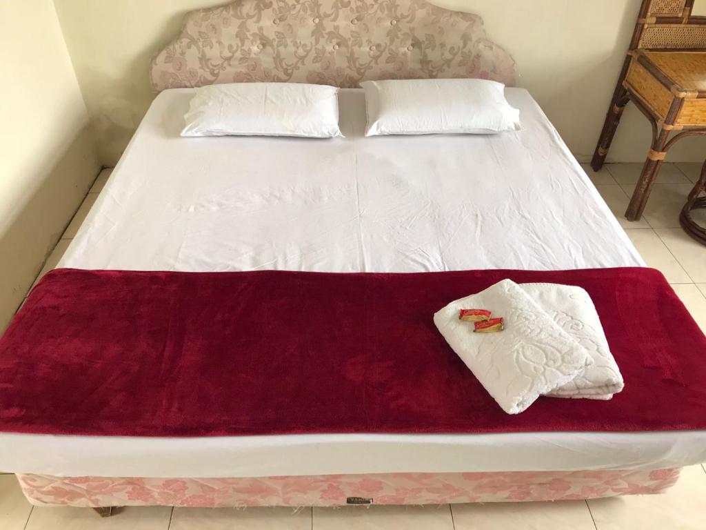 Hotel Miranda at Desa Wisata Berastagi photo 4