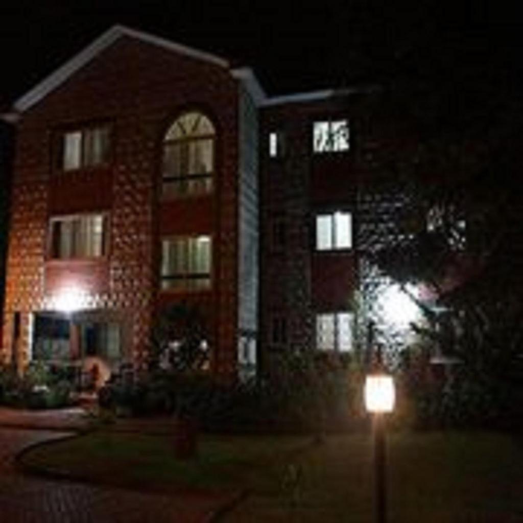 Calabash Green Executive Apartments photo 2