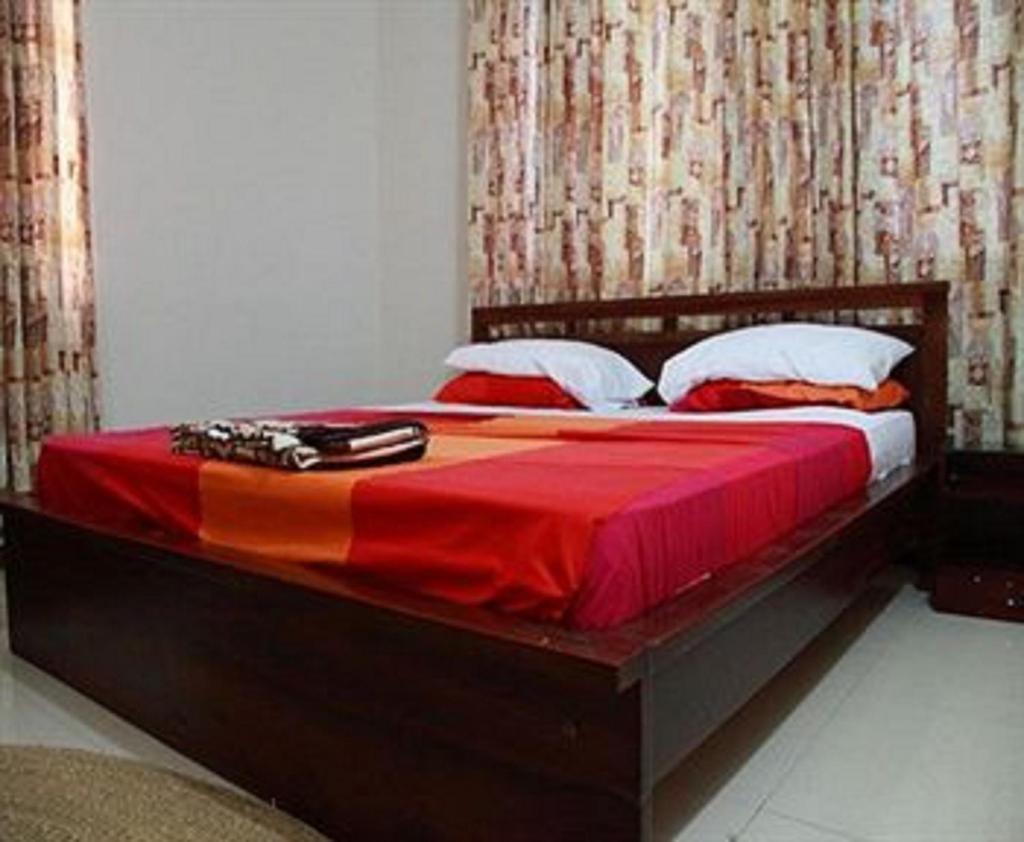Calabash Green Executive Apartments photo 4