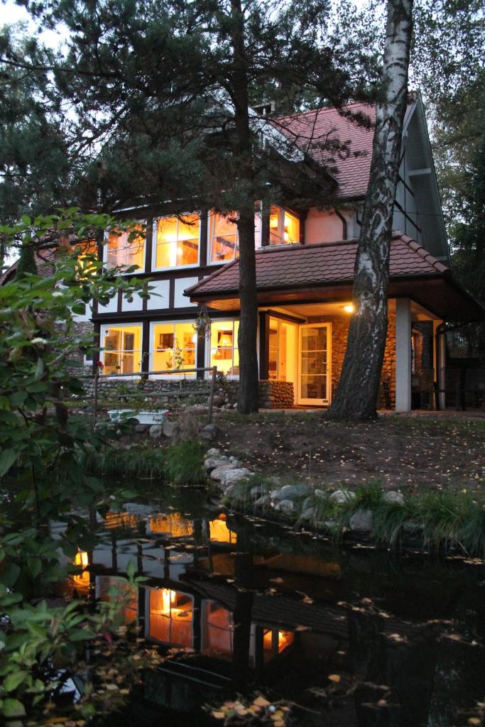 Villa Rosa photo 3