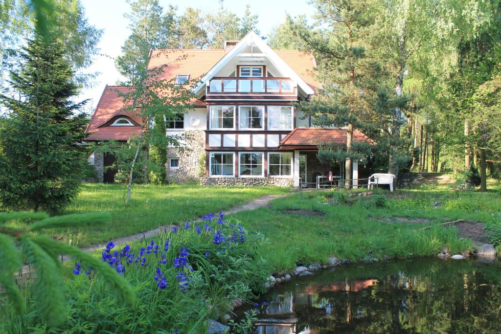 Villa Rosa photo 1