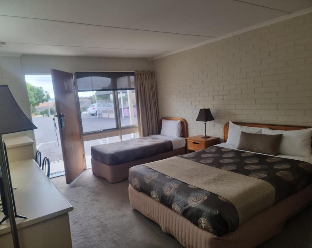 Hacienda Motel Geelong photo 1