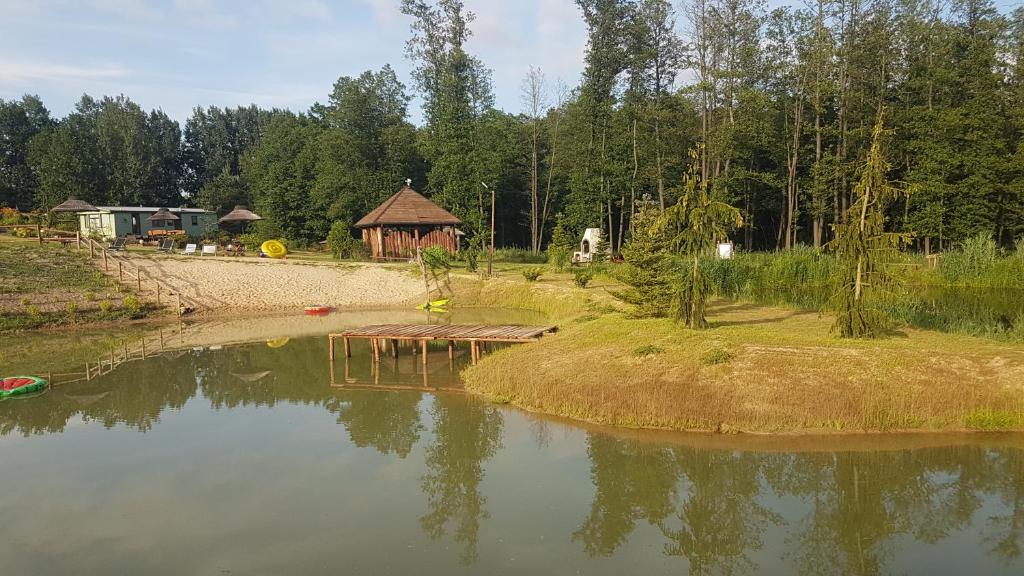 Agroturystyka Perła Gaju photo 4