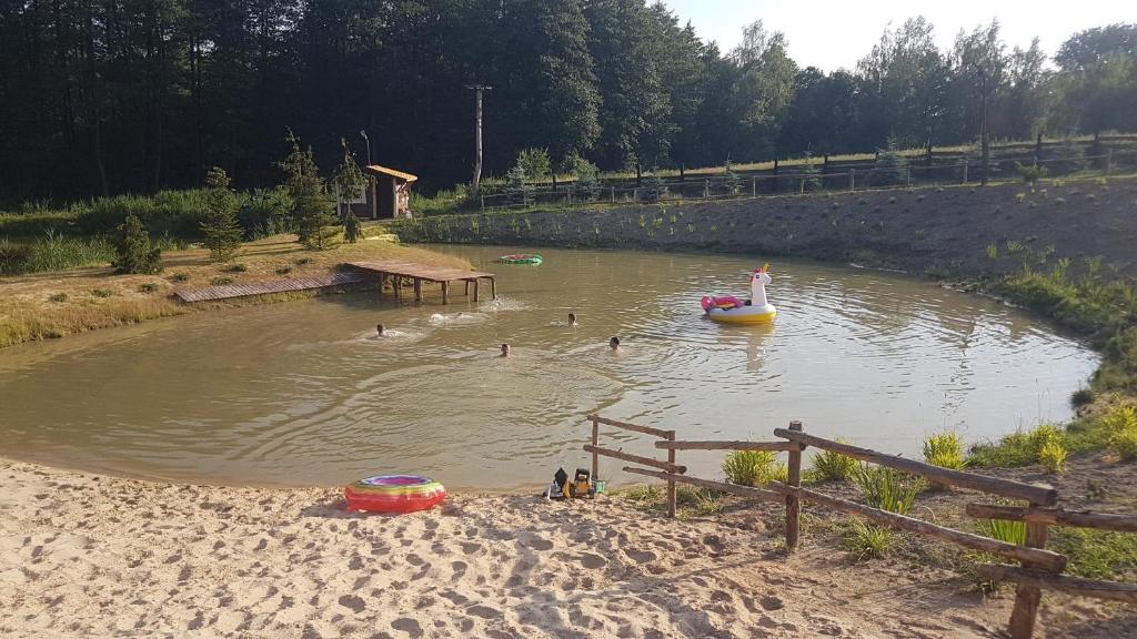Agroturystyka Perła Gaju photo 1
