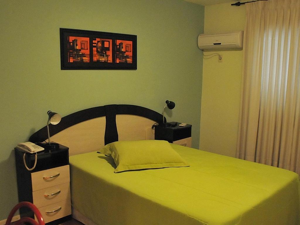 Hotel Uruguay Brasil photo 3