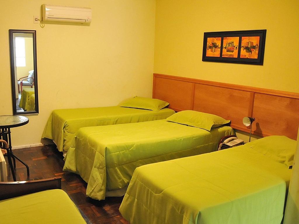 Hotel Uruguay Brasil photo 4