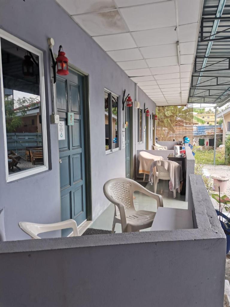 Langkawi Village Budget Rooms photo 4