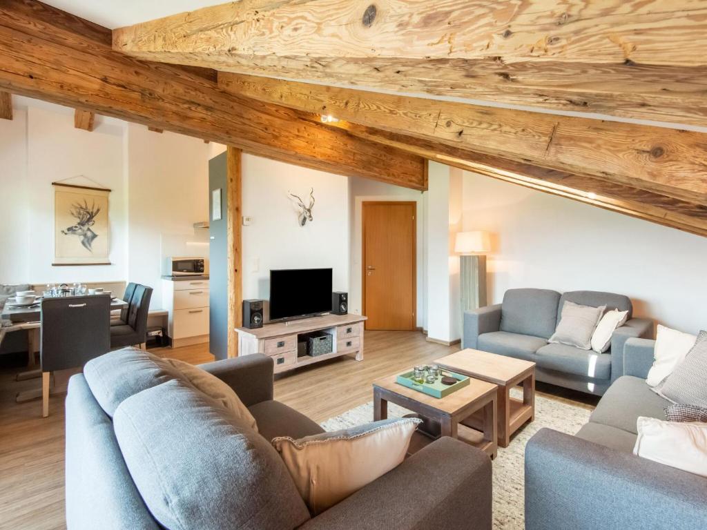 Luxury Apartment in Westendorf near Ski Area photo 4