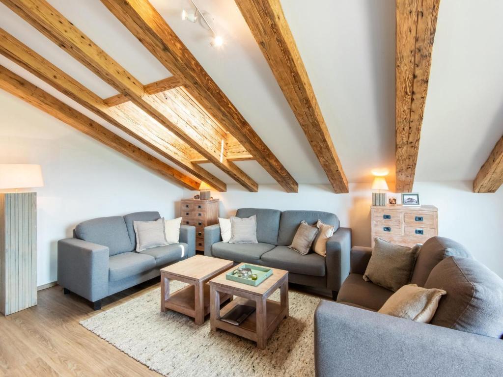 Luxury Apartment in Westendorf near Ski Area photo 3