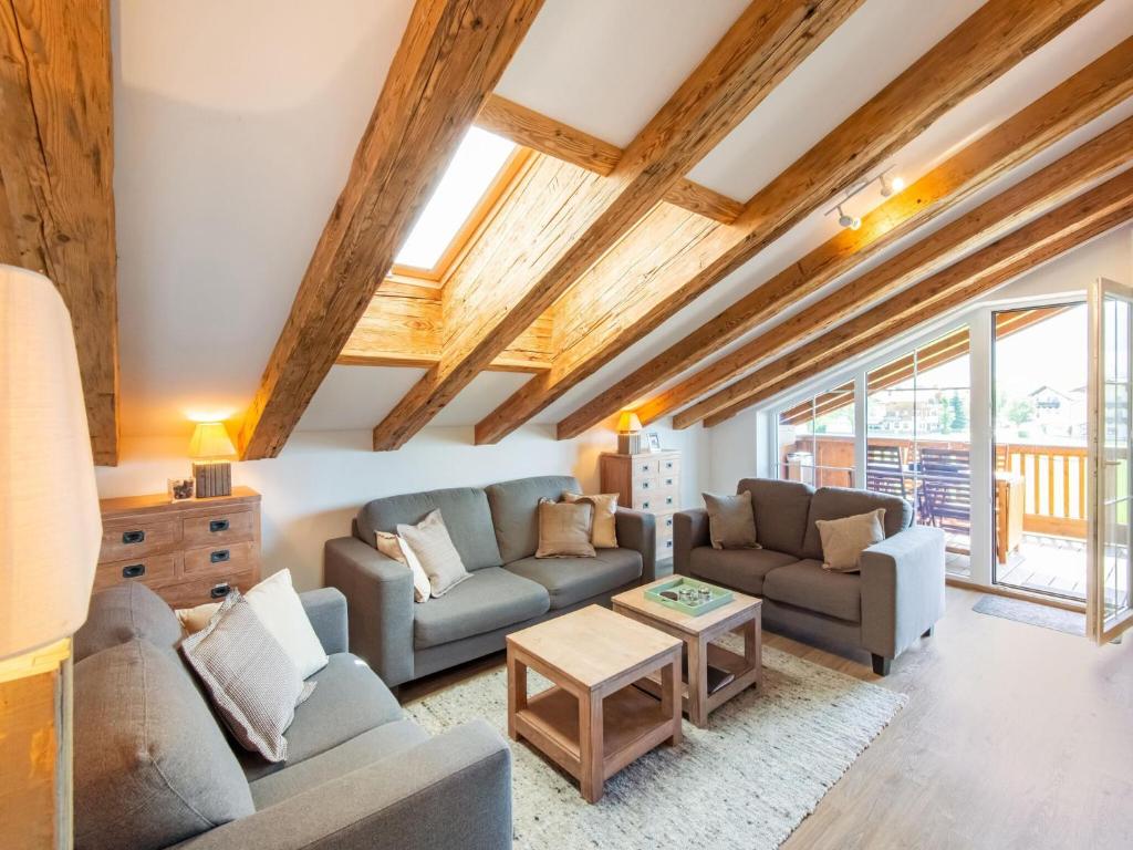 Luxury Apartment in Westendorf near Ski Area photo 2
