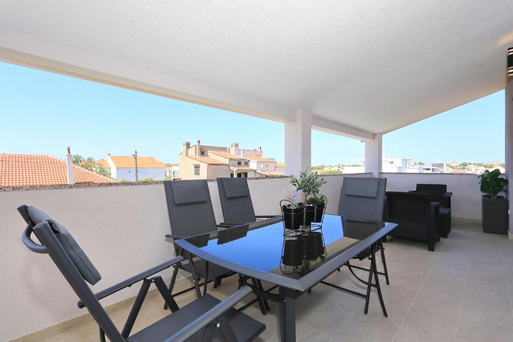 Luxury Apartment Gašpa with jacuzzi photo 1