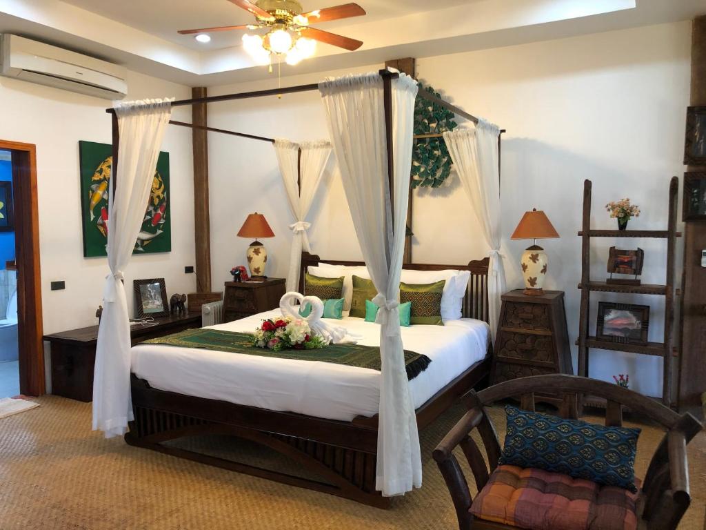 On The Mekong Resort photo 1
