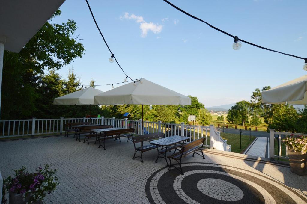 Apartamenty Zajazd Witosa photo 4