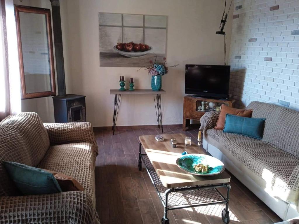 Maro's Guesthouse photo 1