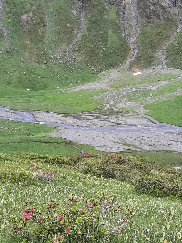 Les Pioupious de Club Engaly 2 pour 4 personnes photo 1