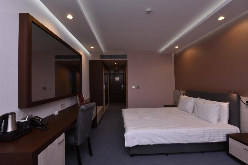 Uva Nestum Wine & SPA photo 4