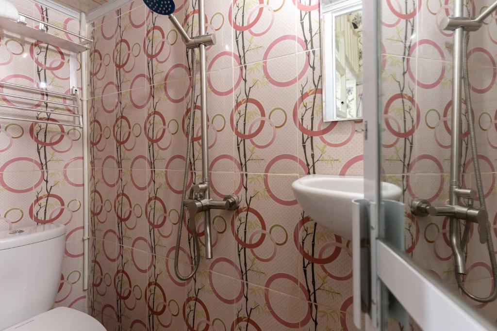 Patent Guest House Syariah RedPartner photo 4