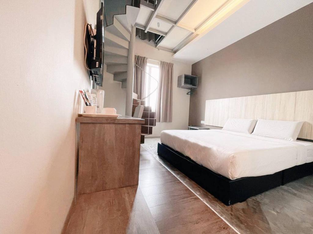 KARANG TIMUR MOTEL photo 1