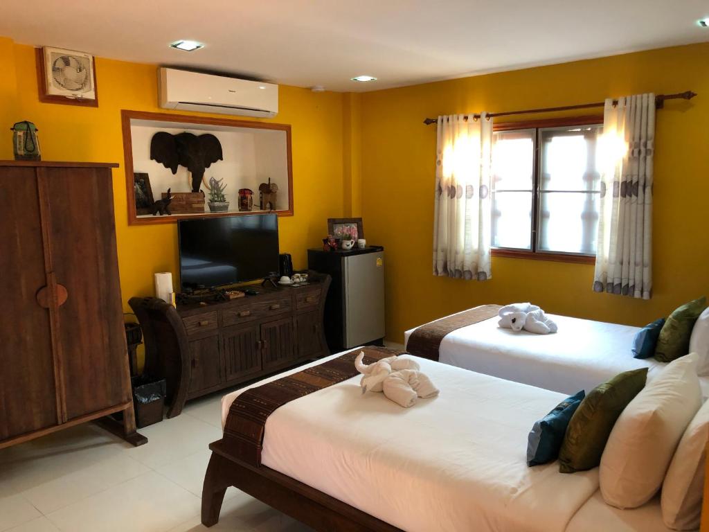 On The Mekong Resort photo 3