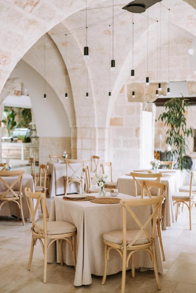 Masseria Torrepietra photo 2