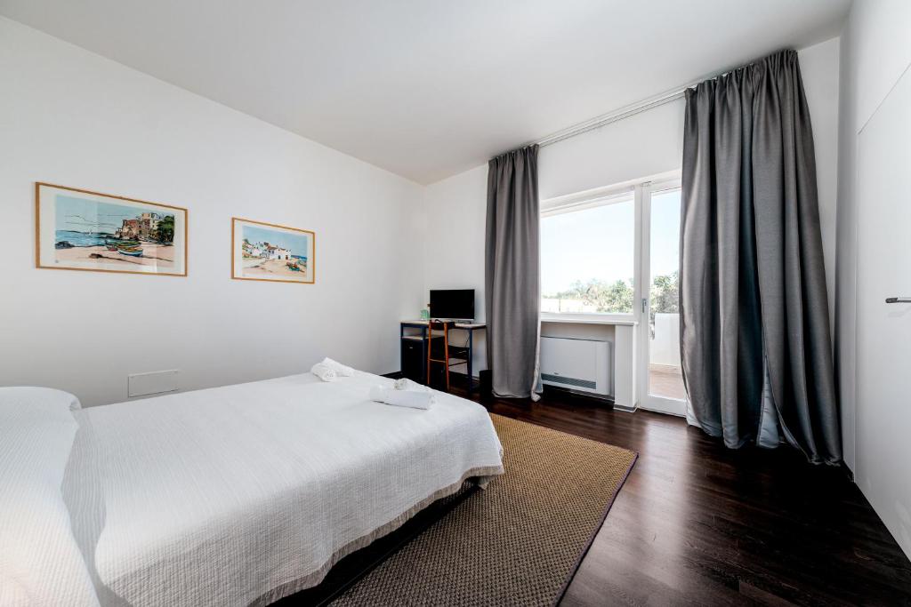 VILLA AL MARE sea, relax & wellness photo 1