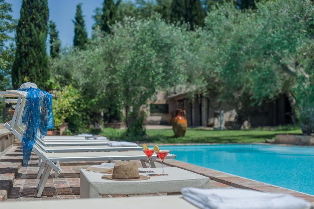 Villa Cavalli 10 photo 4